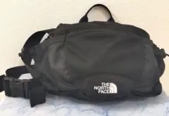 ★美品★　ノースフェイス　ウエストポーチバック　NM71404