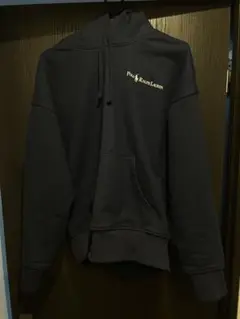 Polo Ralph Lauren ネイビー パーカー S