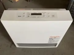 リンナイ ガスファンヒーター RC-U5801E