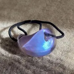 コレットマルーフ スモールポニー グレー