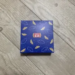 餃子の王将 ワイヤレスイヤホン