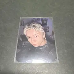 キドフェノ　鈴木瑠偉　WEGO店舗　フォトカ