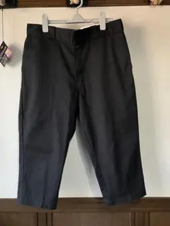BEDWIN×Dickies DE FACTO クロップドパンツ 3