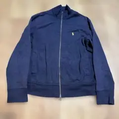 Polo Ralph Lauren ジップトレーナー SIZE L