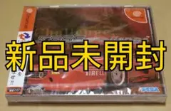 【新品未開封】F355 チャレンジ ドリームキャスト DC