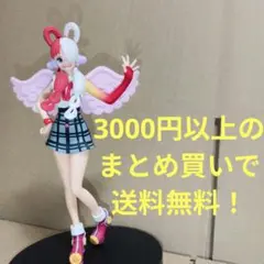 ONE PIECE FILM RED DXF ウタ フィギュア