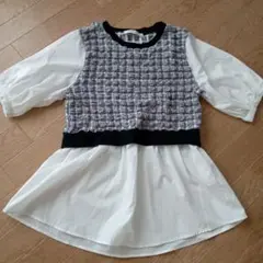 トップス　アズノウアズ