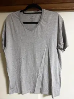 WTAPS Tシャツ グレー Lサイズ