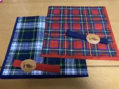 ランチクロスランチベルト２セット