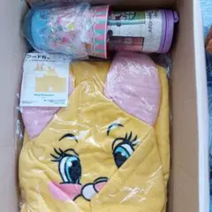 ディズニー詰め合わせ