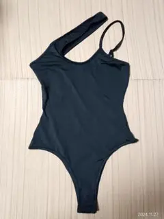 セクシー ボディスーツ S(US)サイズ