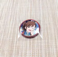 橘 志狼 フィジカル 缶バッジ プロミ幕張 SideM 【匿名配送】