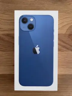 iPhone13 箱