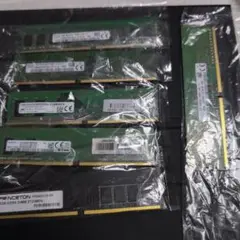 DDR4　メモリ　セット PC4