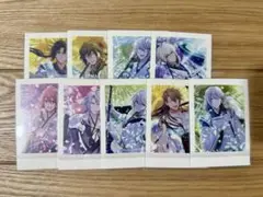 【まとめ売り】アイドリッシュセブン ぱしゃこれ第7弾 サイバーテクノ