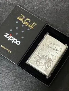 zippo D.C. Ⅱ Sakura Yoshino 限定品 2009年製 Zippo ジッポー 本金蒔絵 富士桜 伝統工芸 和柄 ゴールドタンク