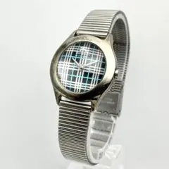 2025年最新】BURBERRY BLUE LABEL 時計の人気アイテム - メルカリ
