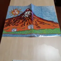 草間彌生 2014年 アート作品 クリアファイル