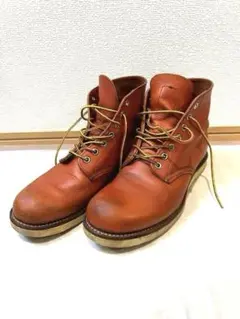 レッドウィング　レジェンドモデル 3足セット 2025年最新】redwing legendの人気アイテム - メルカリ