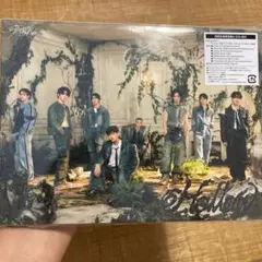 スキズ　　CD