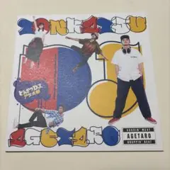 北村匠海　とんかつDJアゲ太郎　映画パンフレット