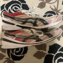 【asics】レーシングシューズ ソーティマジックライズ 26、5