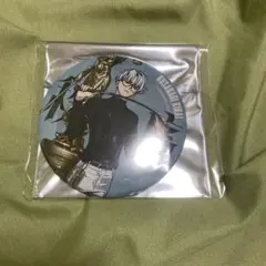カリスマ 草薙理解 缶バッジ