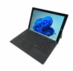 Windows11 タブレットMicrosoft Surface Pro 3 1