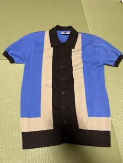 ART GALLERY ニット　セーター　ポロシャツ　アートギャラリー