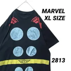 MARVEL マーベル マイティーソー コスチューム Tシャツ XLサイズ