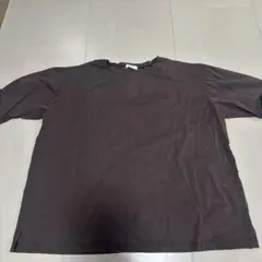 a.v.v ブラウン 半袖 Tシャツ