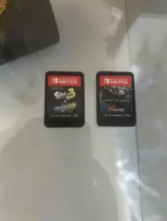 スプラトゥーン3