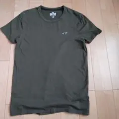 Hollister Tシャツ Sサイズ 100%コットン