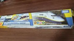 プラレール E4系新幹線Max