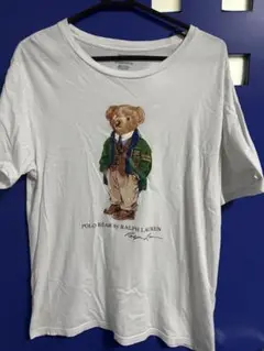 POLO RALPH LAUREN ポロベアTシャツ