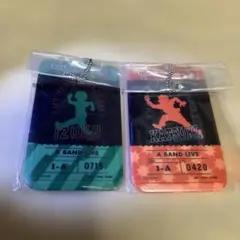 一番くじ 僕のヒーローアカデミア 開催文化祭!! I賞カードホルダー