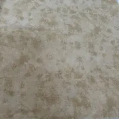 ベージュ系 マーブル模様 108×61cm