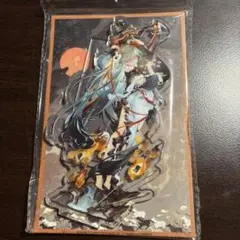 初音ミク 十面埋伏　アクリルスタンド　新品未開封