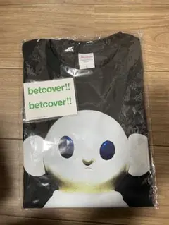 未使用 betcover!! 画鋲 Tシャツ ベットカバー Amazon.co.jp: betcover 画鋲ライブ Tシャツ : ホビー