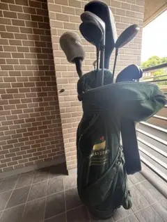 ゴルフセット　1式