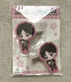 進撃の巨人♢エレン だっこシリーズ ヘアクリップ