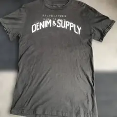 DENIM & SUPPLY ラルフローレンTシャツ S