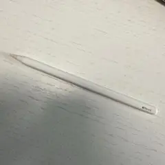 Apple Pencil 第二世代