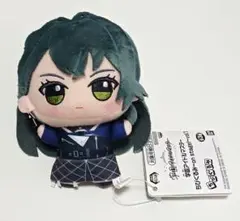 学園アイドルマスター　学マス　ちびぐるみ　月村手毬