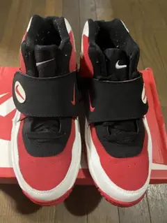 NIKE AIR MISSION ナイキ エア ミッション 27.5 US9.5 NIKE AIR MISSION ナイキ エアミッション レア - メルカリ