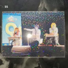 カラフルピーチ　実写ブロマイド55