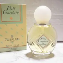 ★廃盤品 GUERLAIN ゲラン プティゲラン 50ml オーデトワレ