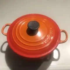 LE CREUSET 20サイズ