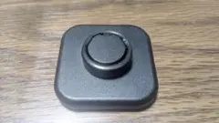 SOXAI RING 1 スマートリング マッドブラック サイズ18号