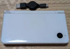 ニンテンドーDSiLL 本体 充電器付き